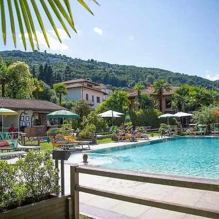 Della Torre Hotel 3*