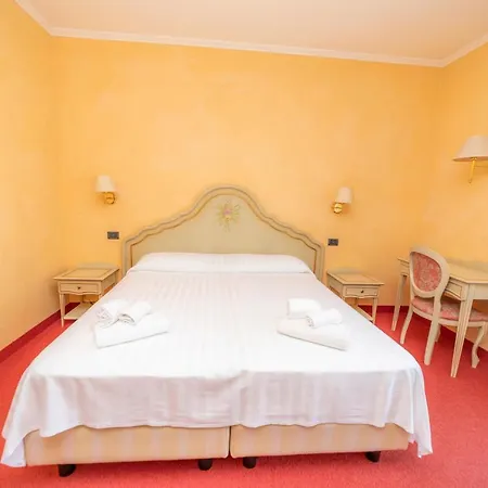 Hotel Della Torre Stresa