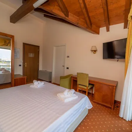 Hotel Della Torre