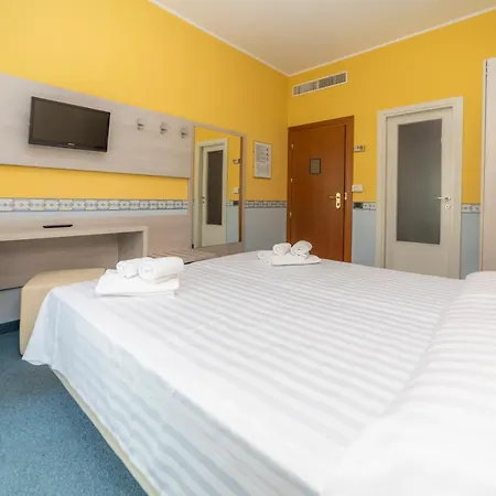 Della Torre Hotel Stresa