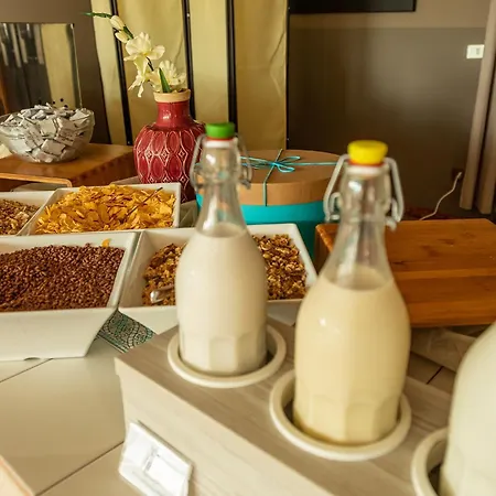 Della Torre 3* Στρέσα