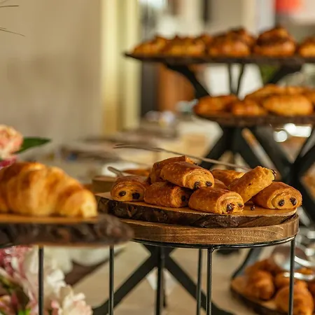 Della Torre Στρέσα