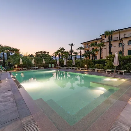 Della Torre Ξενοδοχείο Στρέσα