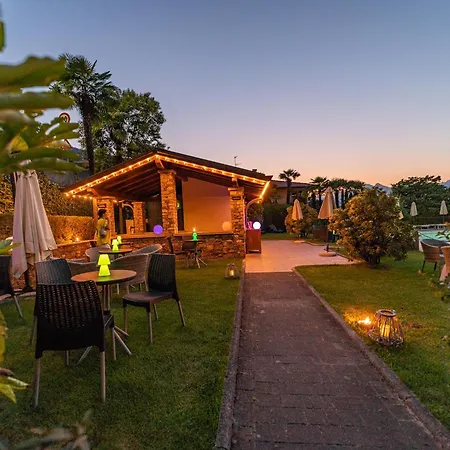 Ξενοδοχείο Della Torre 3*