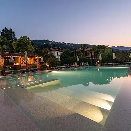 Della Torre Ξενοδοχείο