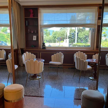 酒店 德拉托雷酒店