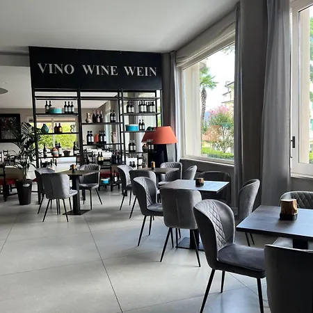 德拉托雷酒店 酒店 3*