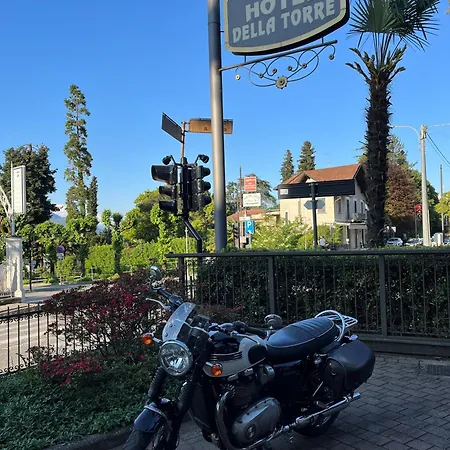 德拉托雷酒店 酒店