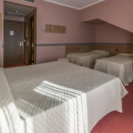Hotel Della Torre Stresa