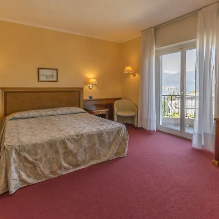 Della Torre Hotel Stresa