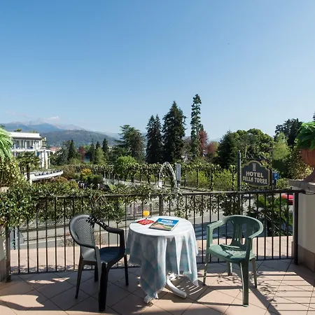 德拉托雷酒店 酒店 3*