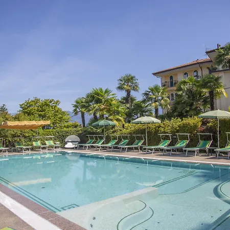 Della Torre Hotel