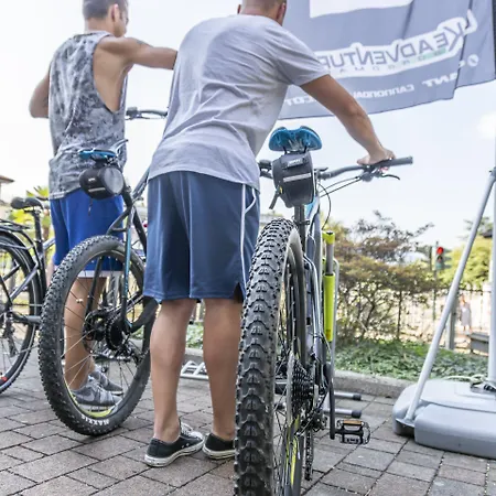 德拉托雷酒店 酒店 3*