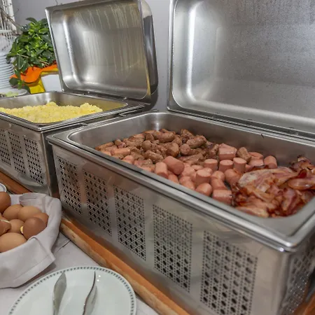 Hotel Della Torre Stresa