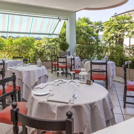 酒店 德拉托雷酒店 3*