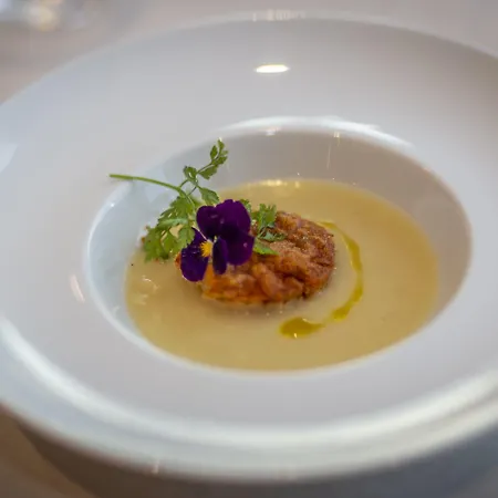 酒店 德拉托雷酒店 斯特雷萨