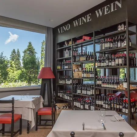 德拉托雷酒店 酒店 3*