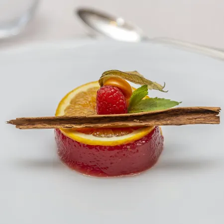 酒店 德拉托雷酒店 斯特雷萨