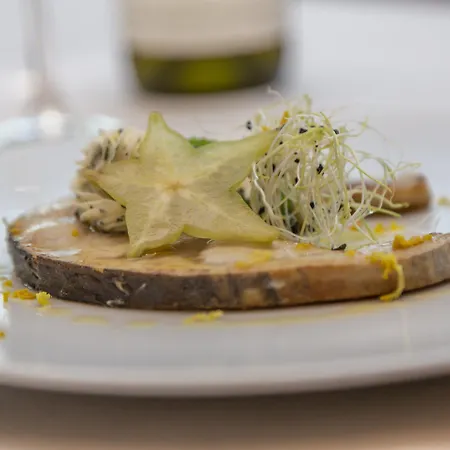 Hotel Della Torre 3*