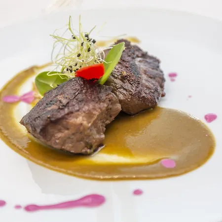 德拉托雷酒店 斯特雷萨