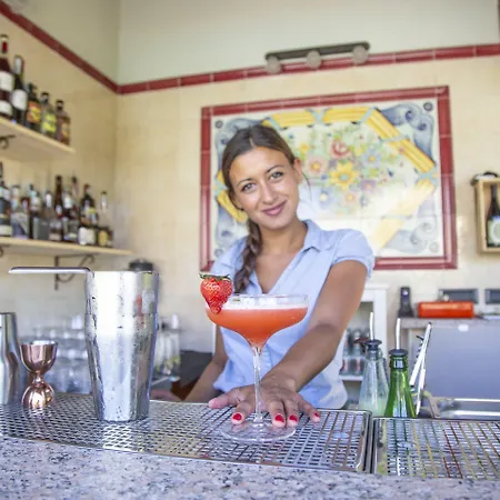 酒店 德拉托雷酒店 3*