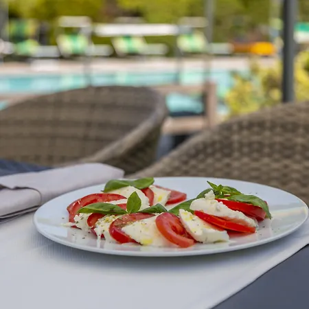 德拉托雷酒店 酒店 斯特雷萨