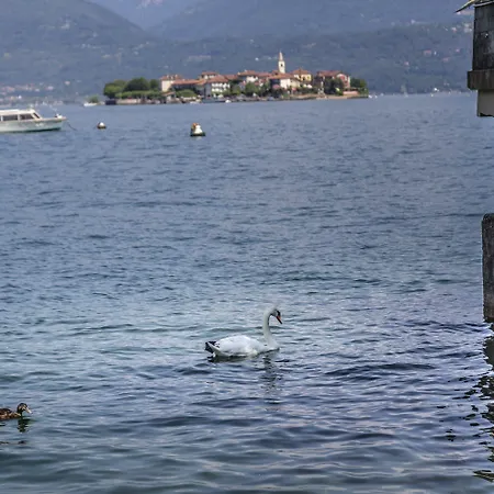 德拉托雷酒店 斯特雷萨