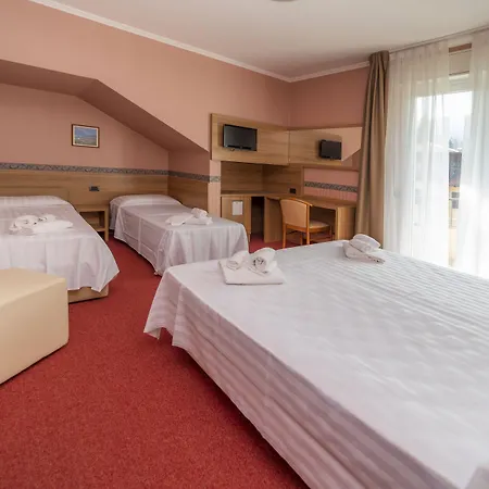 德拉托雷酒店 酒店 3*