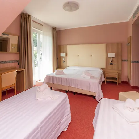 德拉托雷酒店 酒店 斯特雷萨