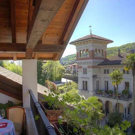 Hotel Della Torre 3*