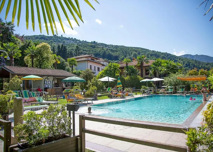 Della Torre Ξενοδοχείο 3*