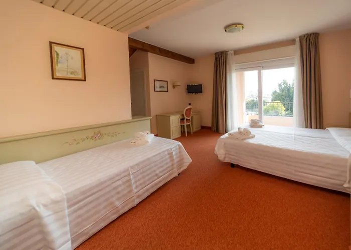 Della Torre Στρέσα