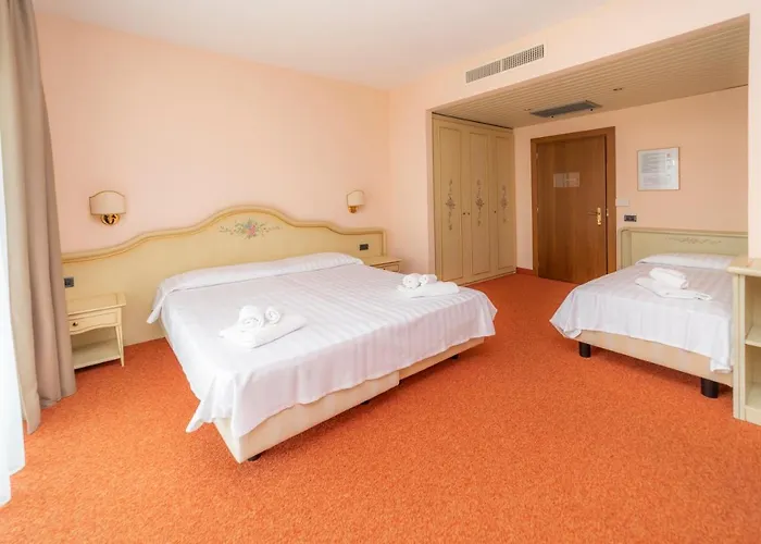 Della Torre Ξενοδοχείο