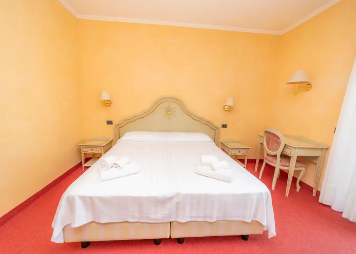 Ξενοδοχείο Della Torre Στρέσα