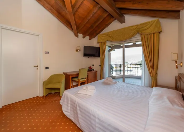 Della Torre Στρέσα