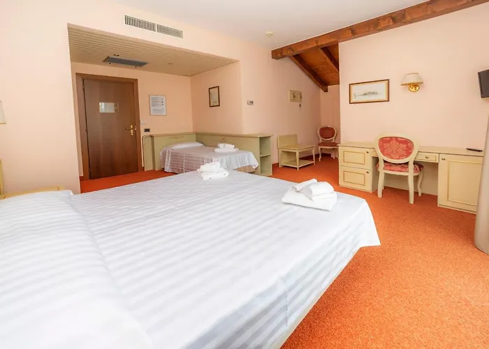 Hotel Della Torre 3*