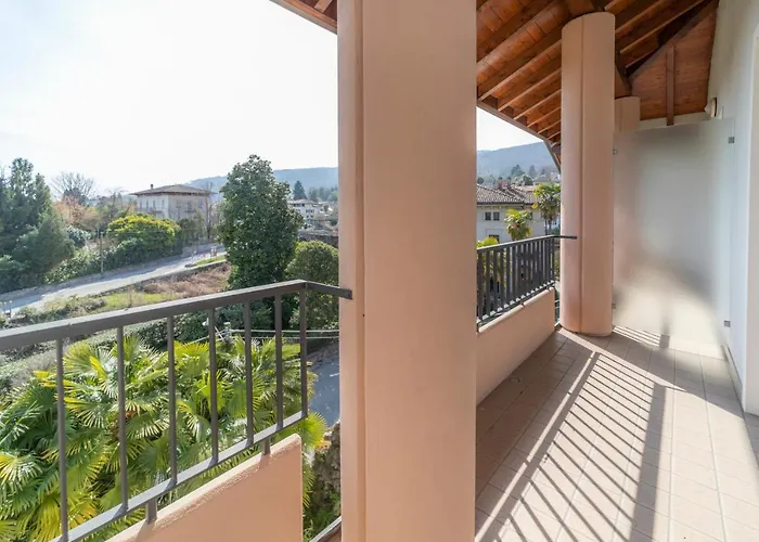 Ξενοδοχείο Della Torre 3*