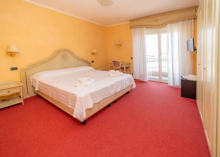 Della Torre 3* Στρέσα