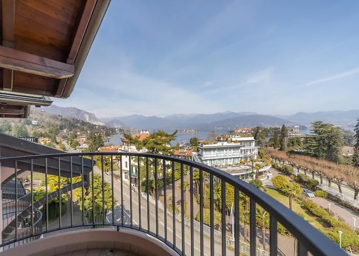 Della Torre Ξενοδοχείο 3*