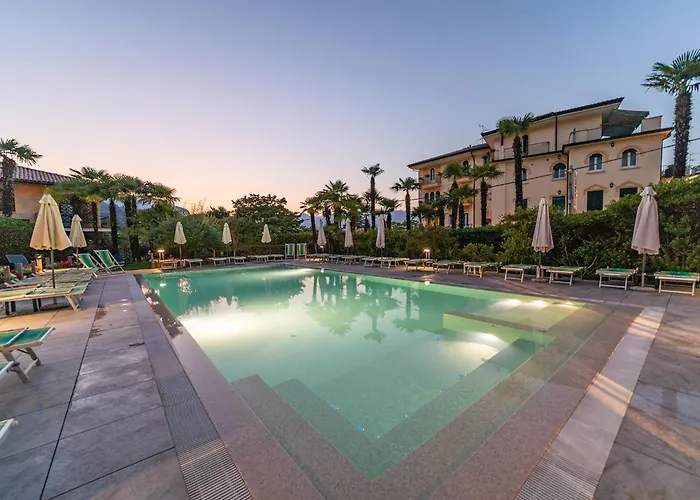 Della Torre Ξενοδοχείο Στρέσα