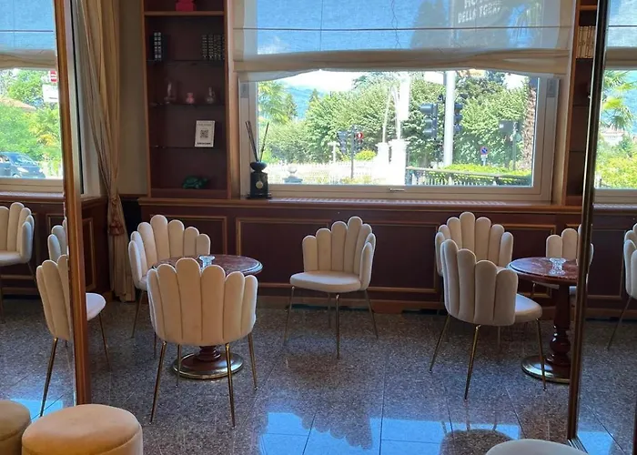 Ξενοδοχείο Della Torre