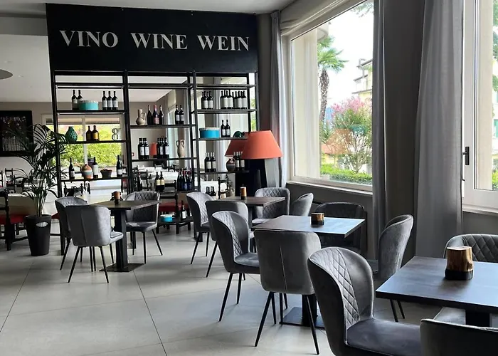 Della Torre Hotel 3*