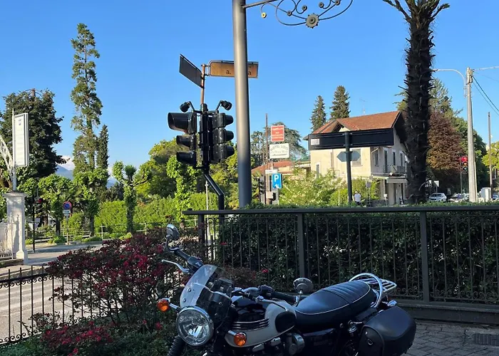 Della Torre Ξενοδοχείο