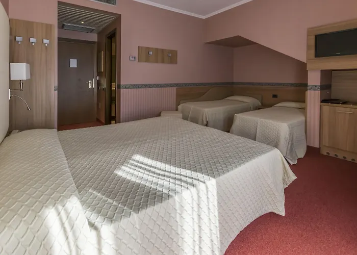 Ξενοδοχείο Della Torre Στρέσα