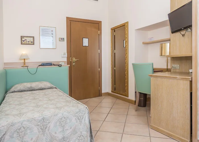 Della Torre Ξενοδοχείο Στρέσα