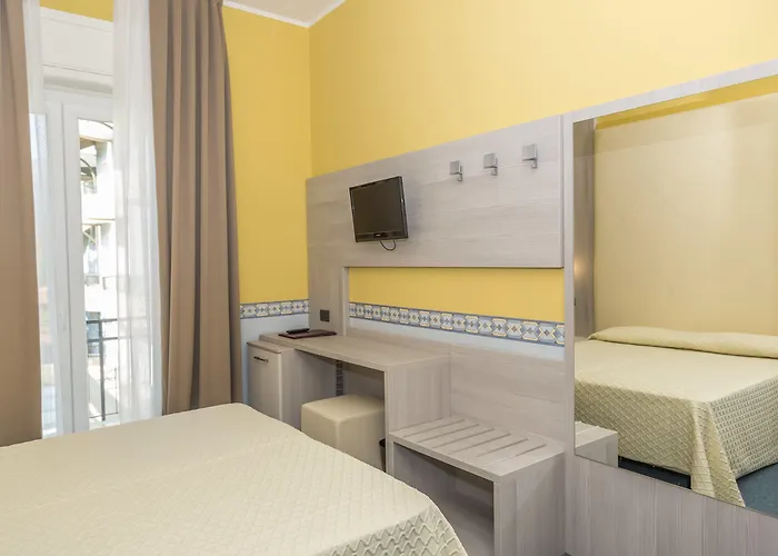 Ξενοδοχείο Della Torre Στρέσα