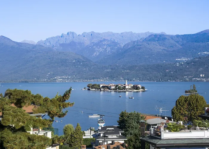 Della Torre Ξενοδοχείο