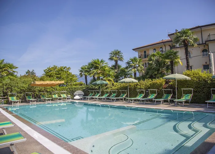 Della Torre Ξενοδοχείο