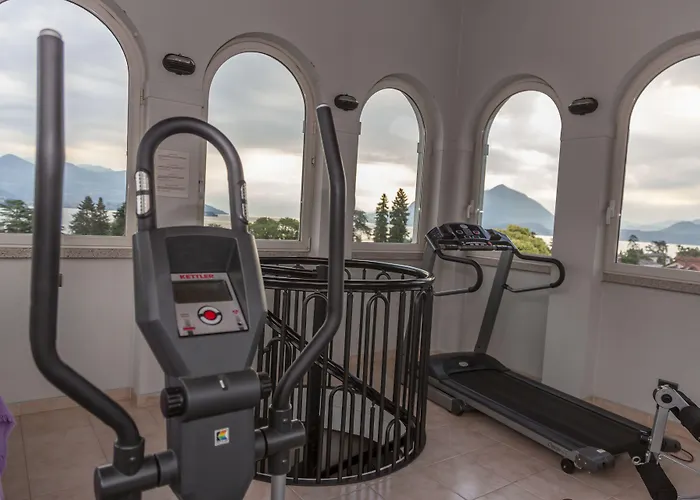 Della Torre Ξενοδοχείο