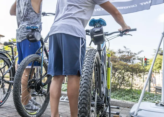 Della Torre Ξενοδοχείο 3*